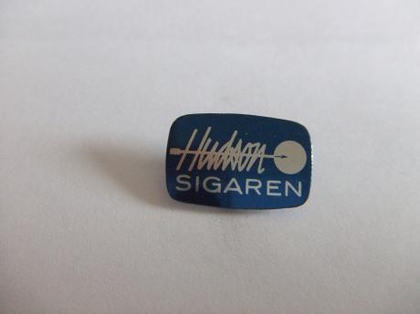 Hudson sigaren Roosendaal blauw